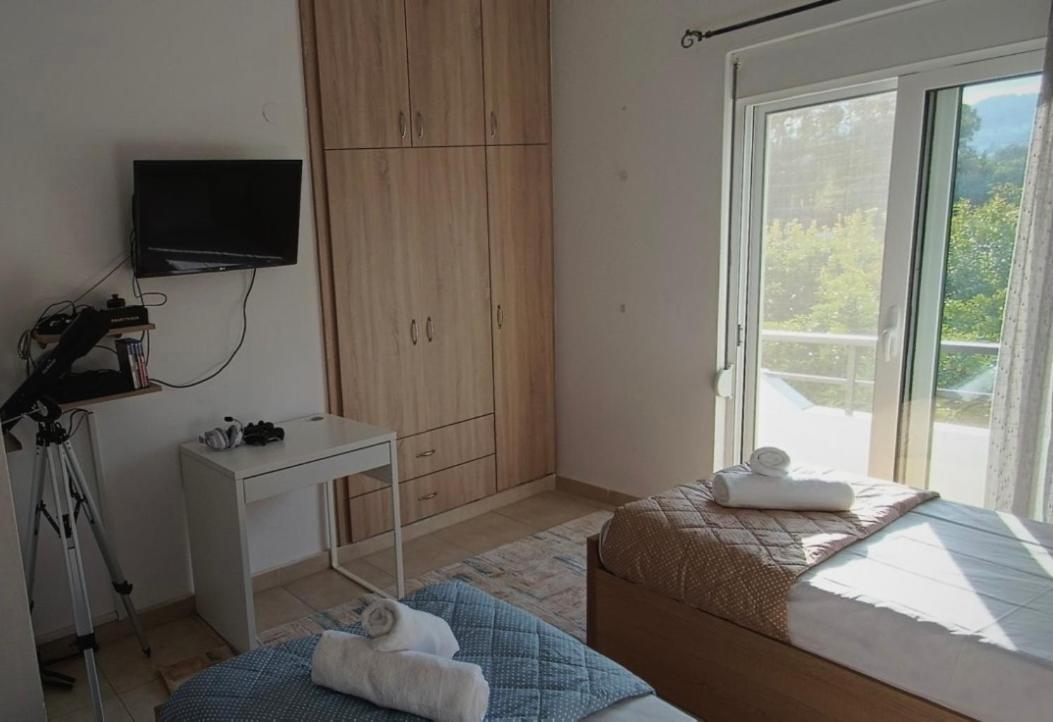 Bouvegio Giorgos Apartment Afandou